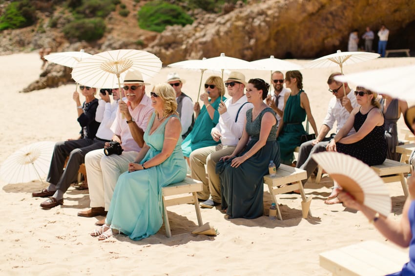 beach wedding in the Algarve-59