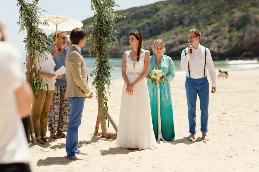 beach wedding in the Algarve-60