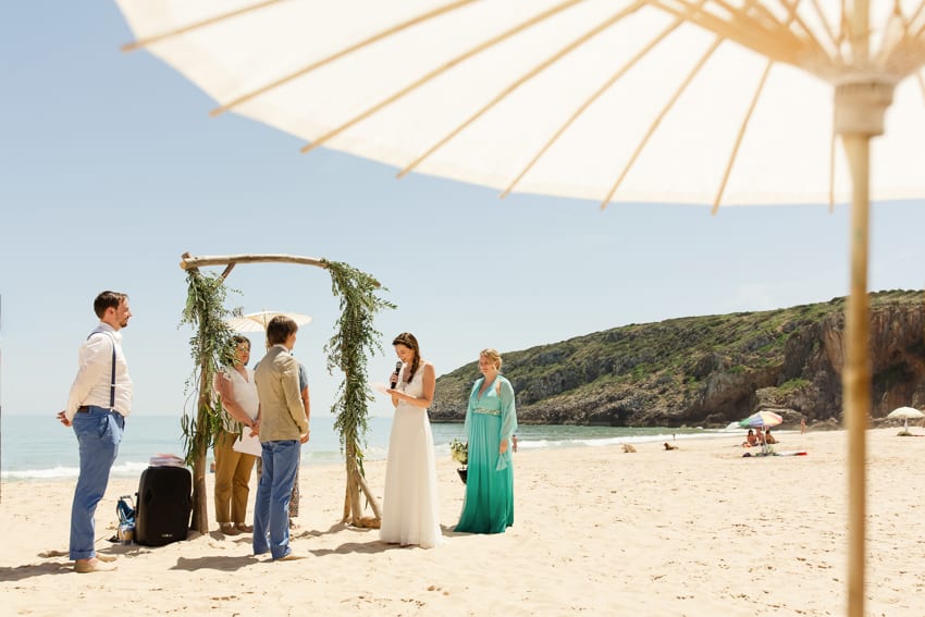 beach wedding in the Algarve-64