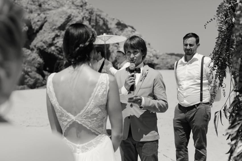 beach wedding in the Algarve-66