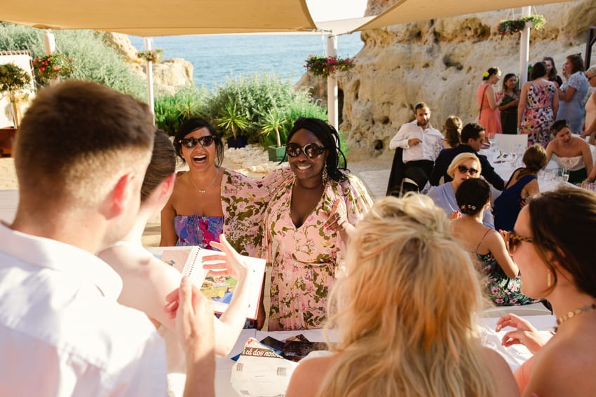 unique weddign in Algarve-122