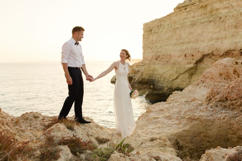 adventure wedding Europe