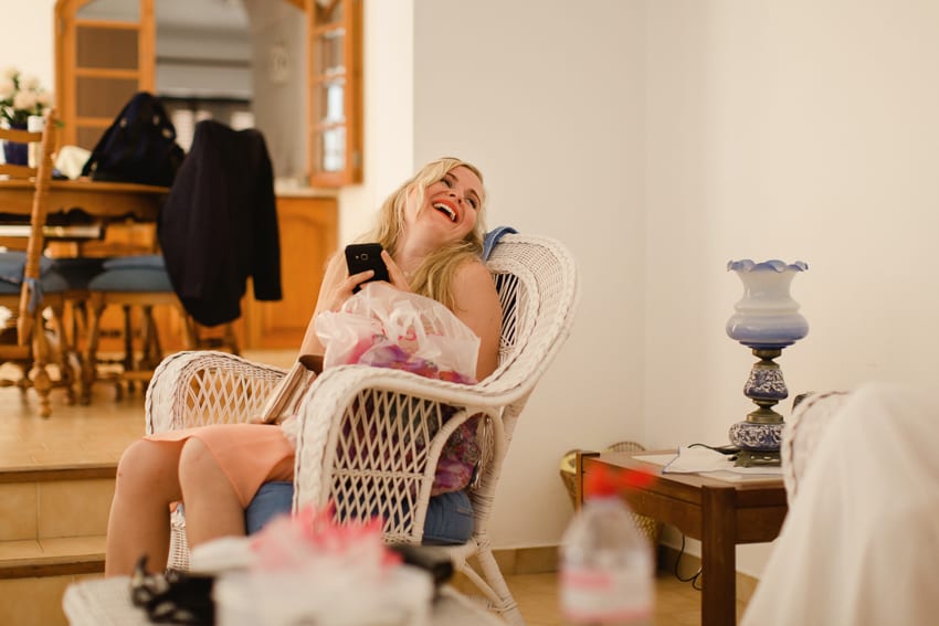 wedding lifestyle photography