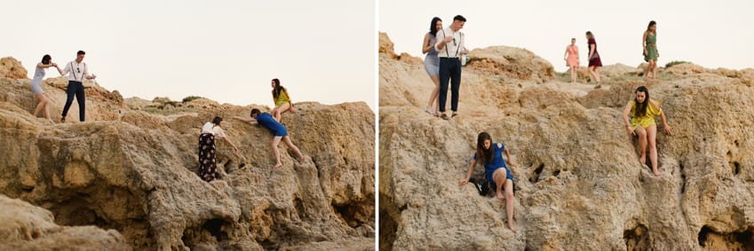 unique weddign in Algarve-157