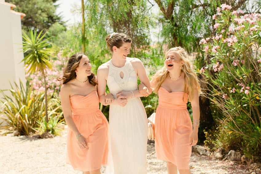 fun bridesmaids