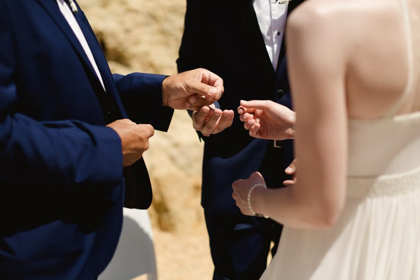 wedding photography Algarve