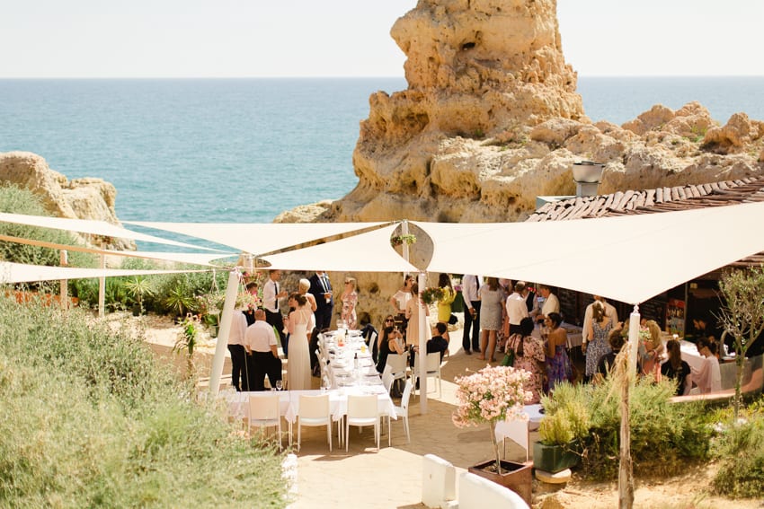 unique weddign in Algarve-83