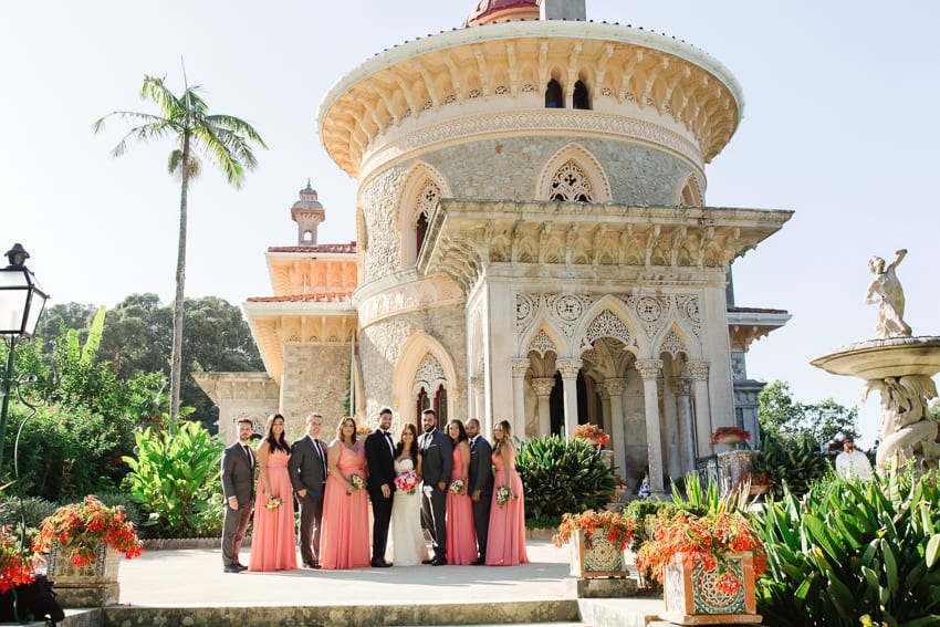 Wedding at Monserrate Palace Sintra-85