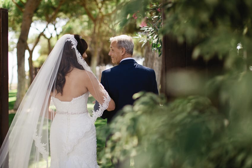 natural wedding photography Algarve 