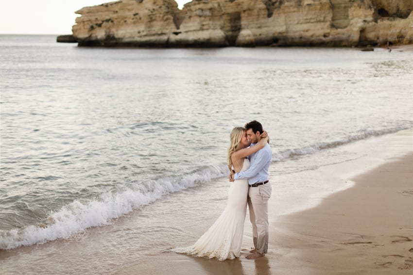 wedding photographers Algarve