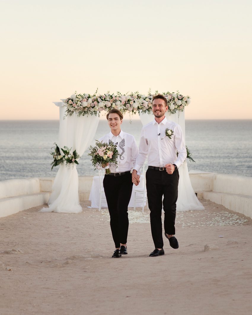 Elope in Portugal