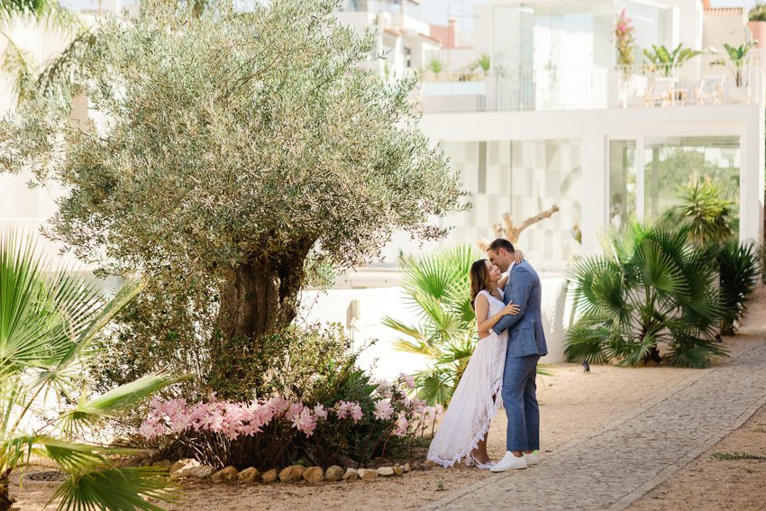 wedding photography Casa Mae Algarve