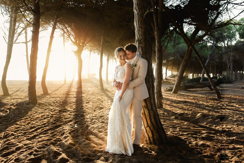 Wedding photography Algarve