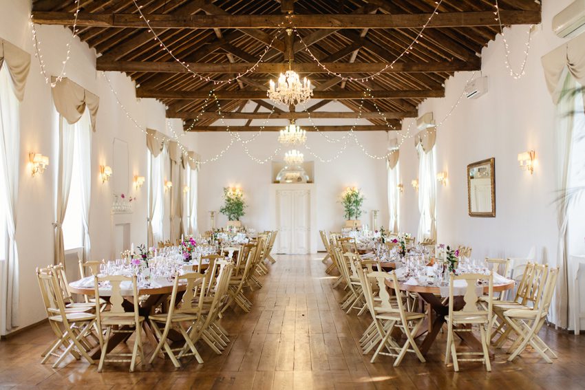wedding venue Portugal