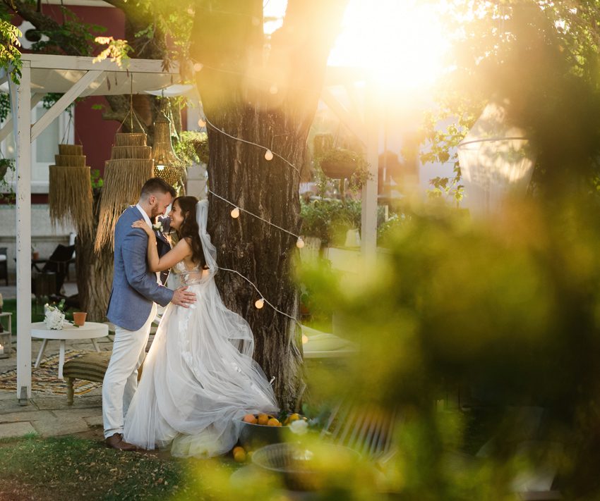 Algarve wedding photography