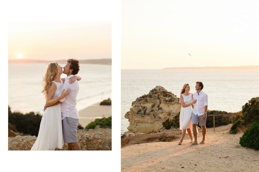 Portugal elopement photography