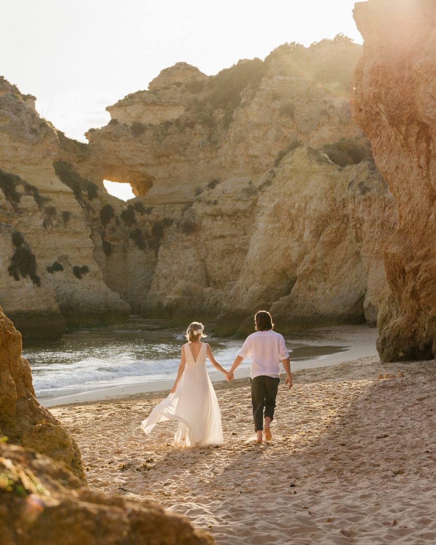 Algarve Wedding Photography 