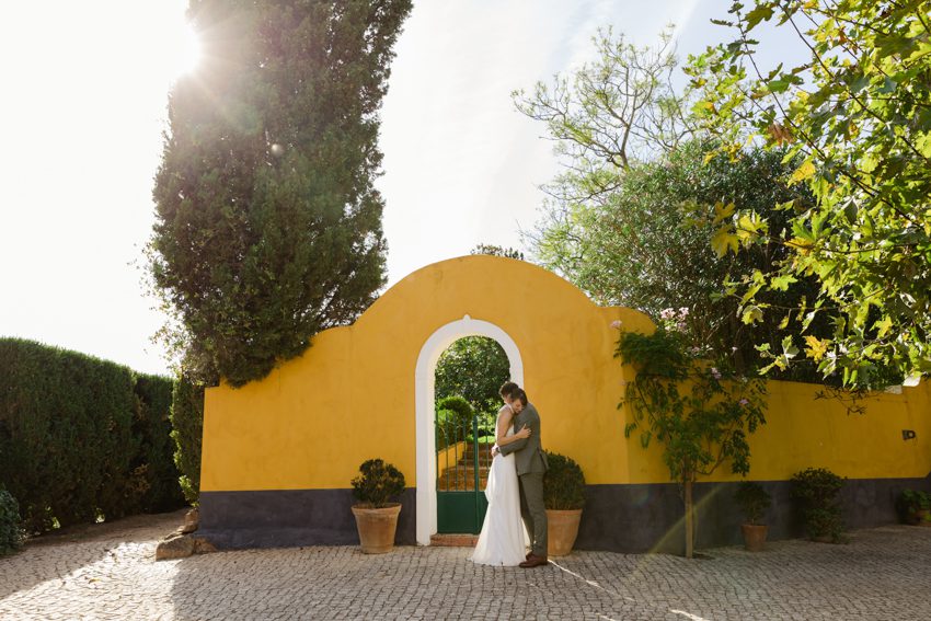 wedding photography Portugal 