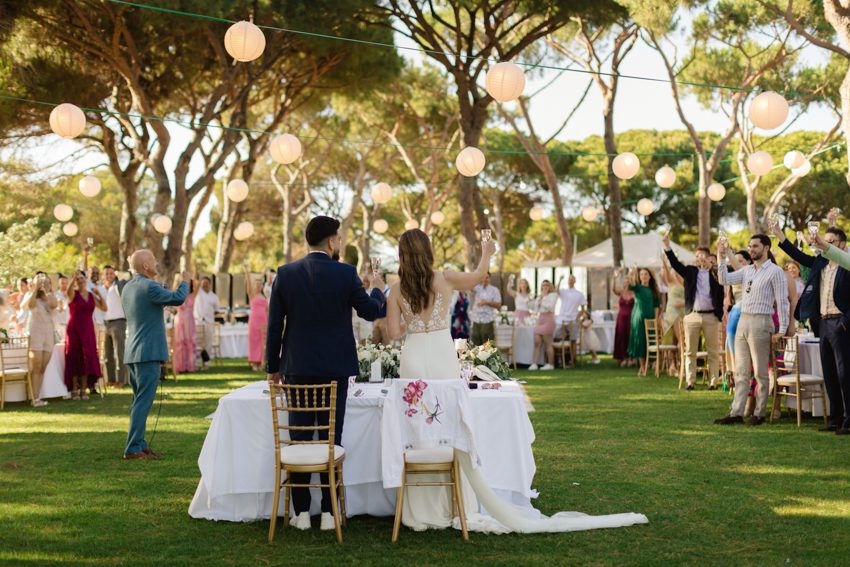 Algarve wedding photography 
