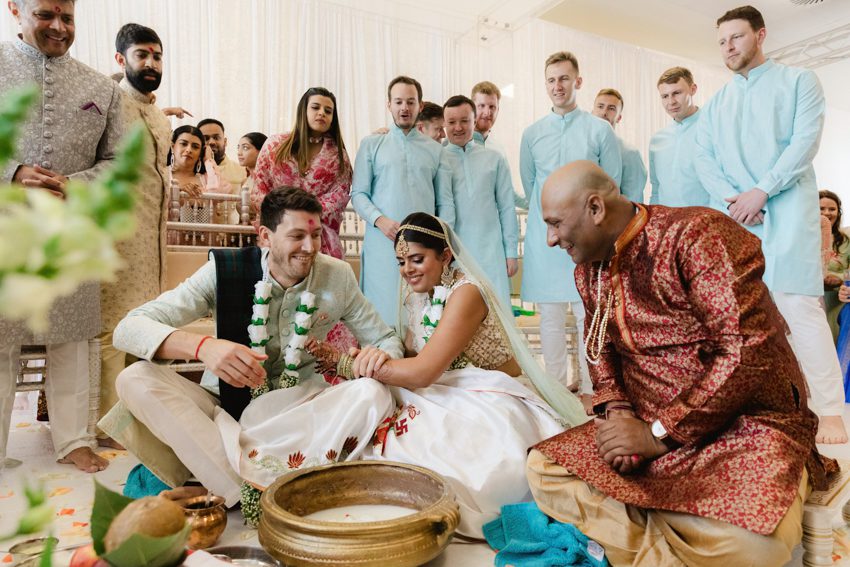 Indian wedding photography Algarve