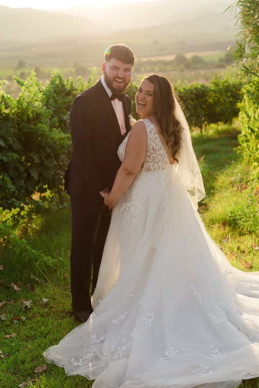 Douro valley wedding photography