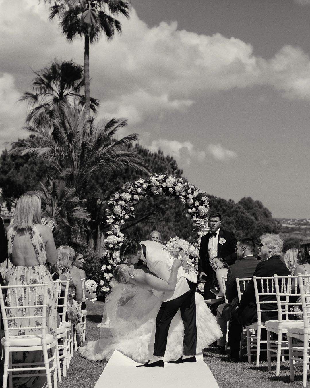 editorial wedding photography, fashion wedding photography, emotive wedding photography, Portugal wedding, Algarve wedding, vila vita Parc wedding, wedding inspiration