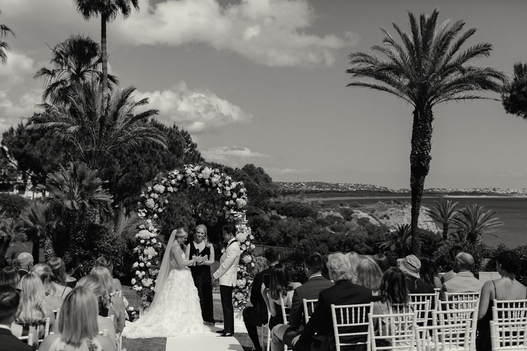 editorial wedding photography, fashion wedding photography, emotive wedding photography, Portugal wedding, Algarve wedding, vila vita Parc wedding, wedding inspiration