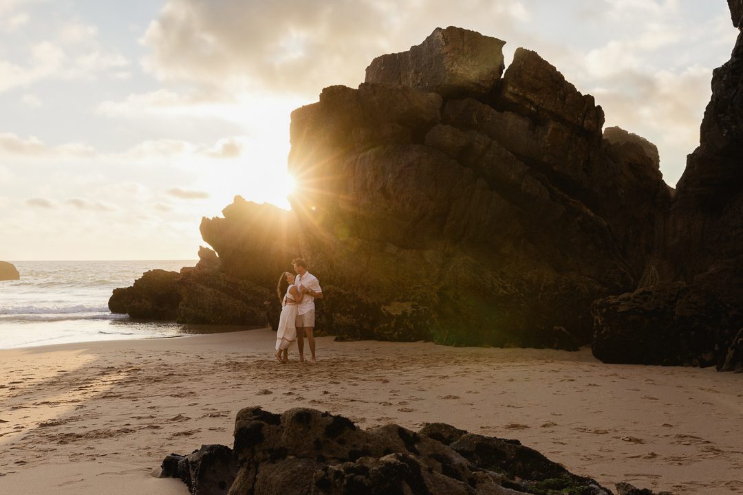 couples lifestyle session Portugal, Portugal photographer, Portugal beach, travel couple session, Algarve elopement photographer, Europe destination, Portugal elopement