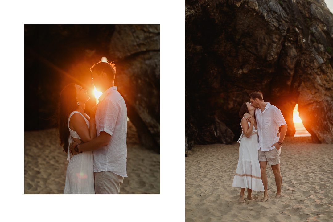 couples lifestyle session Portugal, Portugal photographer, Portugal beach, travel couple session, Algarve elopement photographer, Europe destination, Portugal elopement