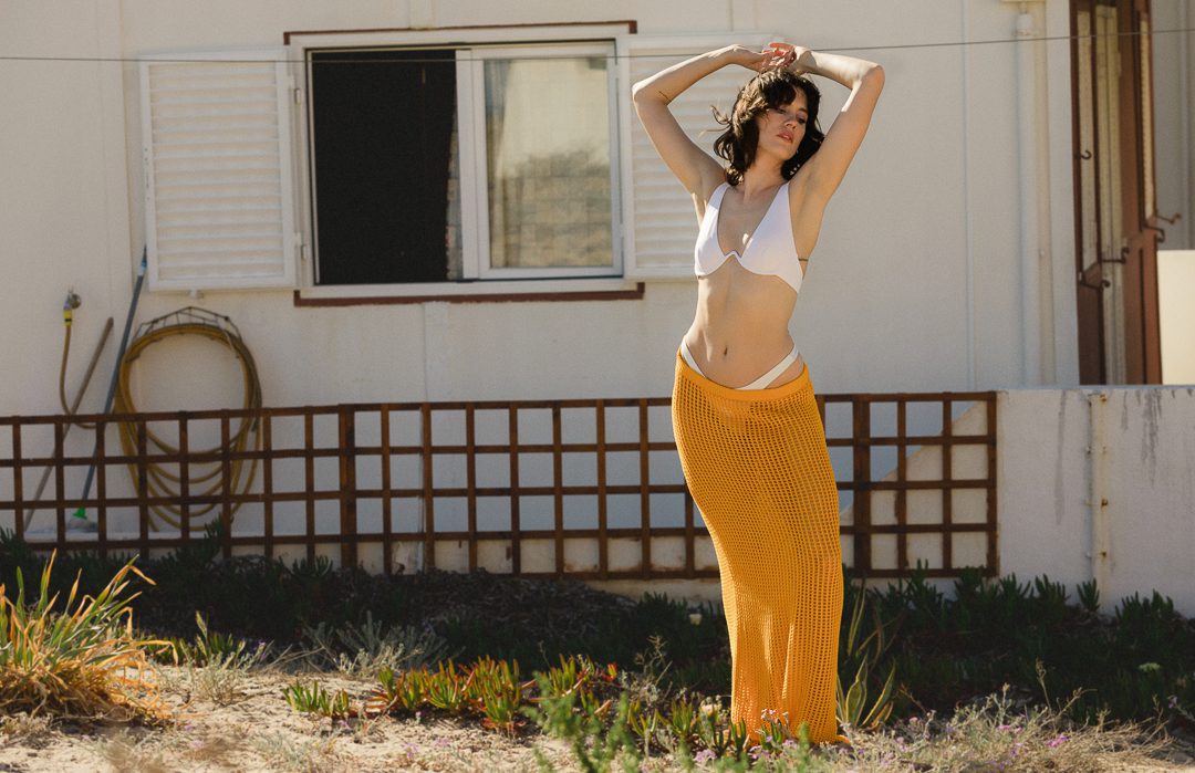 fashion photographer