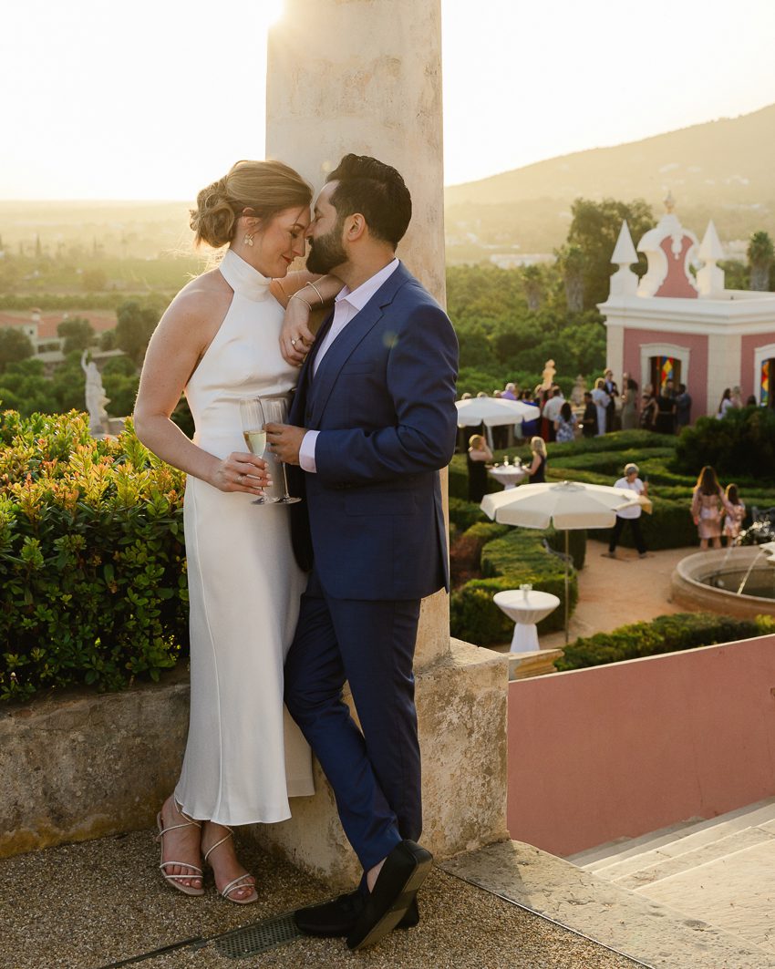 Algarve wedding, Portugal wedding, Palacio Estoi wedding venue, wedding photography Portugal, Algarve wedding photographer