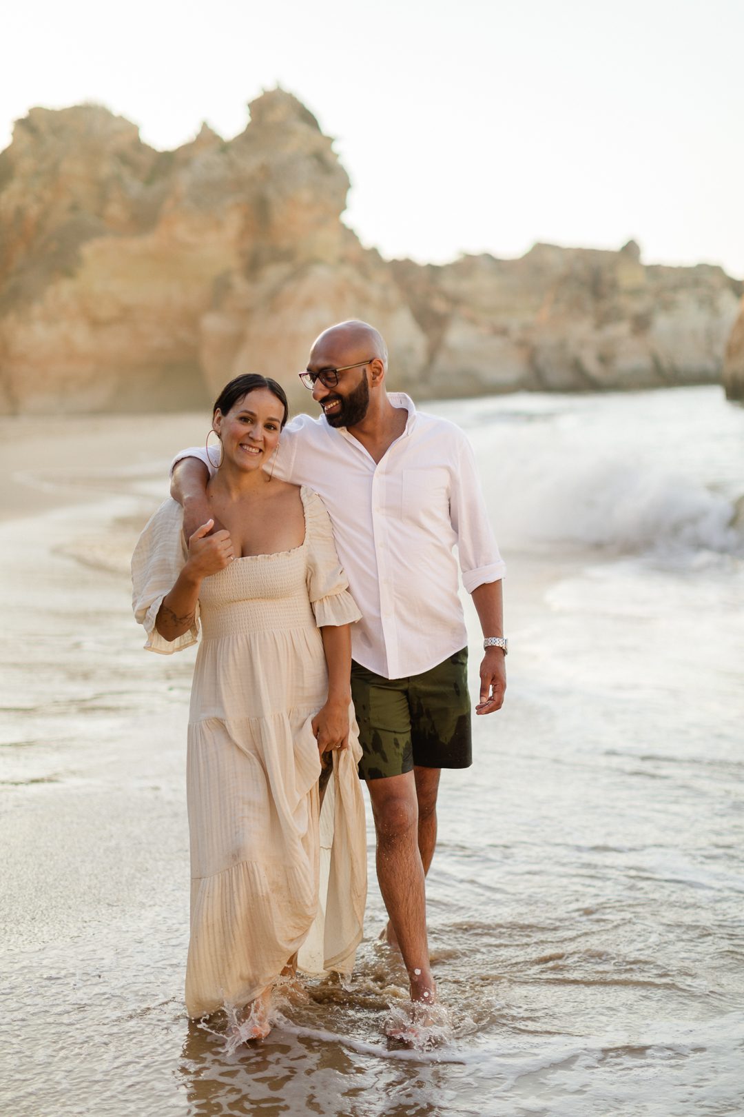 Lifestyle photography Algarve Portugal 