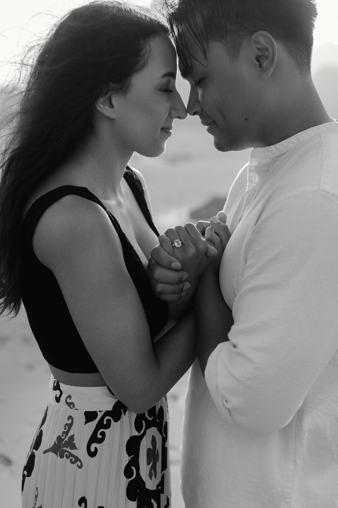 Engagement session, beach couples shoot, algarve beach shoot, Portugal beach, lifestyle photographer