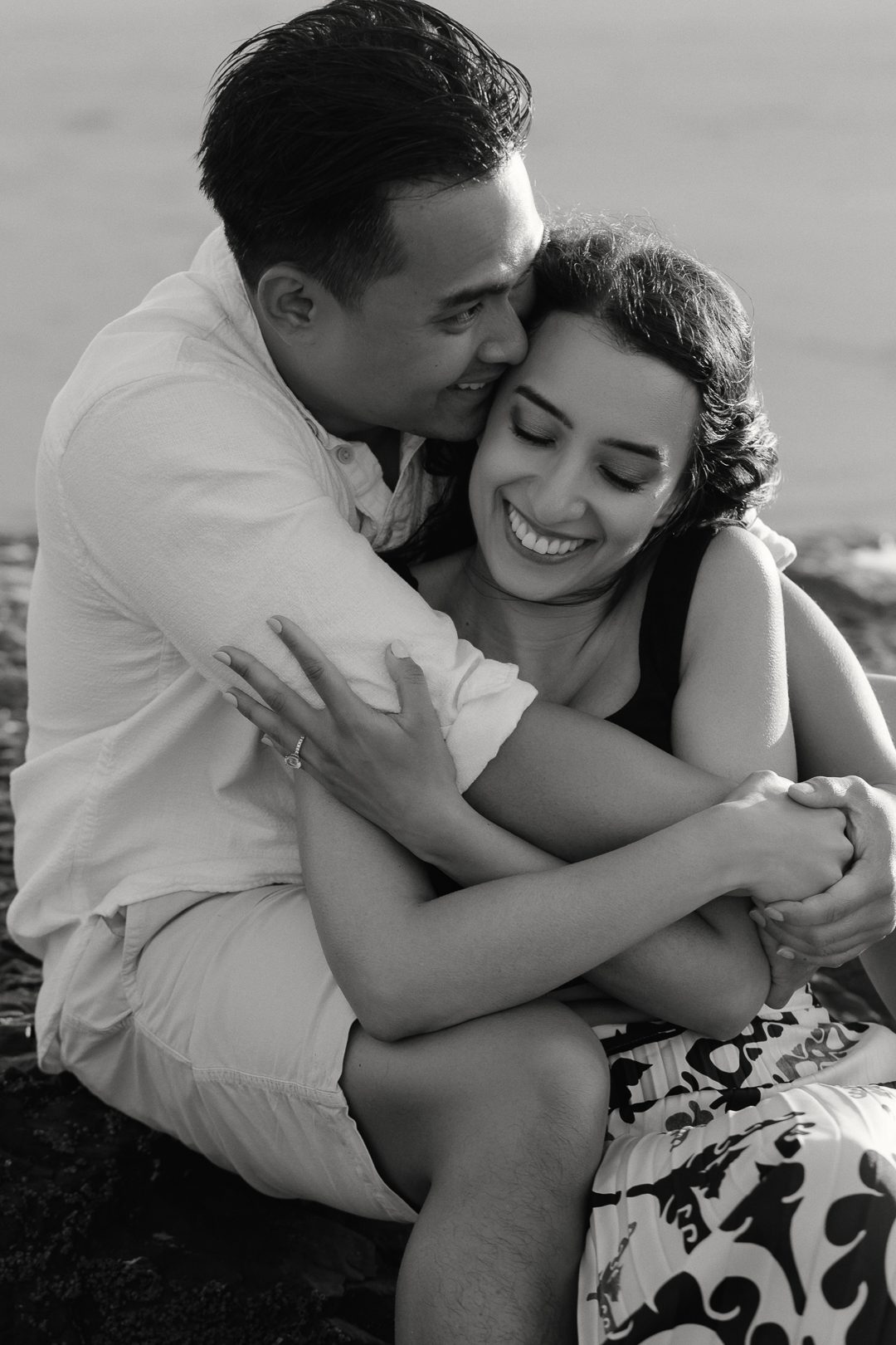 Engagement session, beach couples shoot, algarve beach shoot, Portugal beach, lifestyle photographer