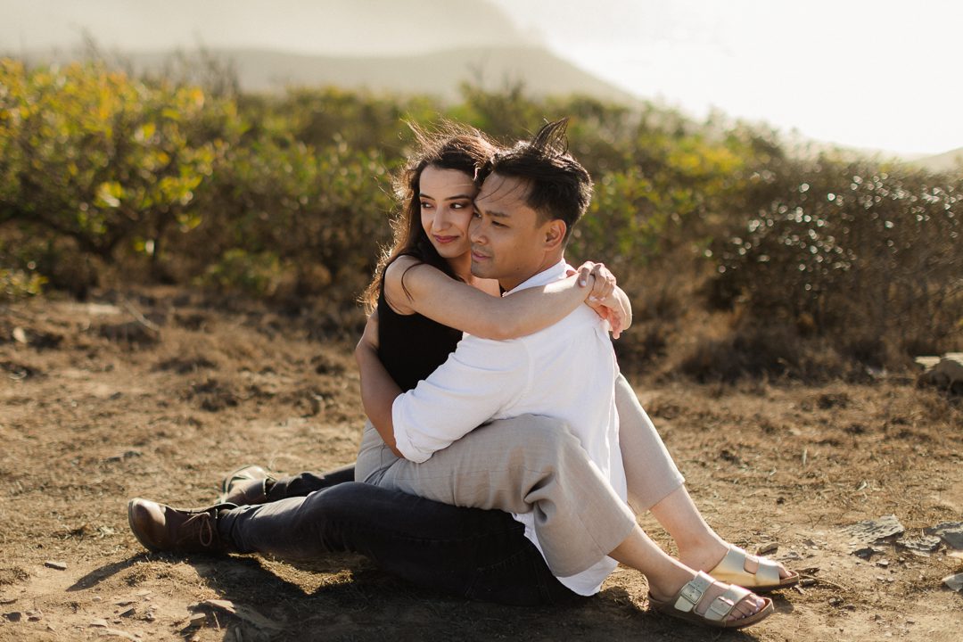 Engagement session, beach couples shoot, algarve beach shoot, Portugal beach, lifestyle photographer