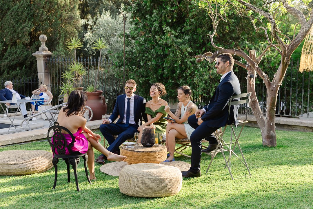 Algarve wedding at Os Agosotos, wedding photography Algarve