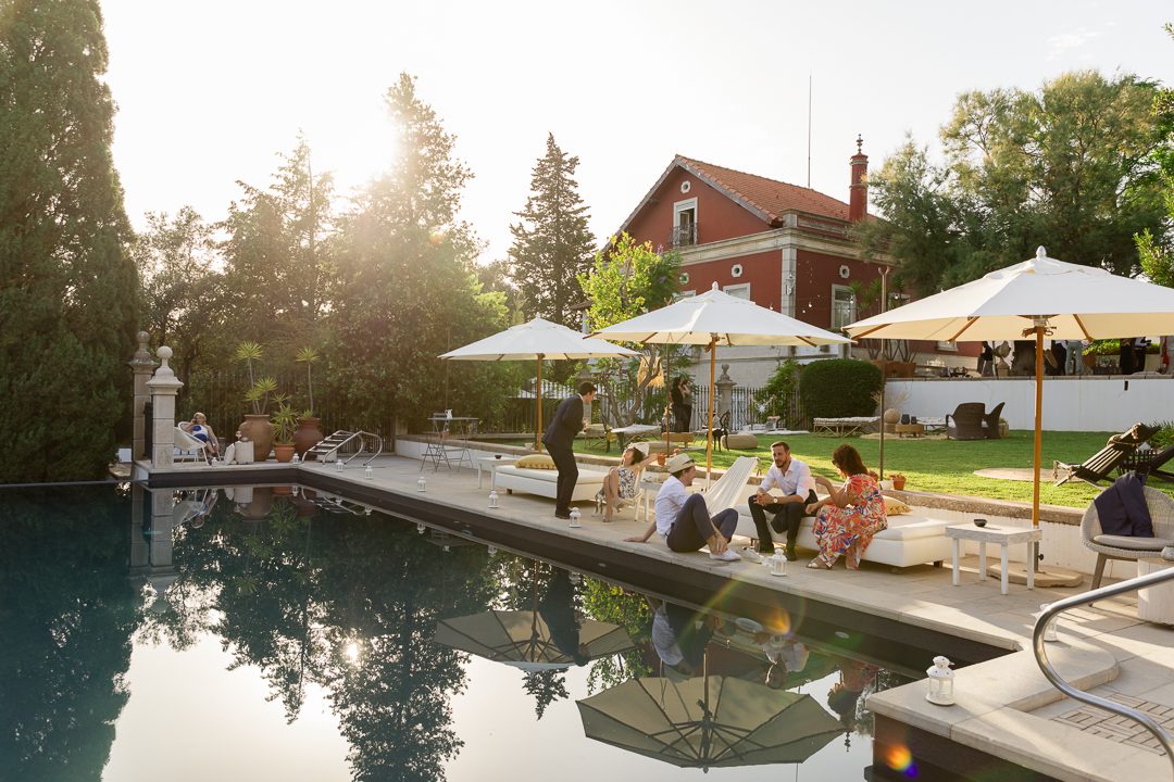 Algarve wedding at Os Agosotos, wedding photography Algarve