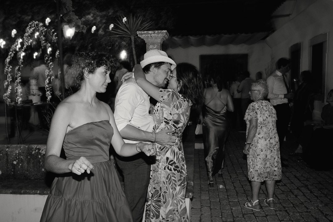 Algarve wedding at Os Agosotos, wedding photography Algarve
