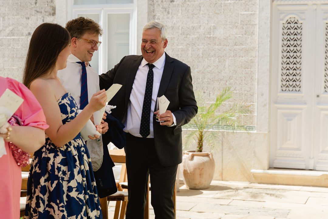 Algarve wedding at Os Agosotos, wedding photography Algarve