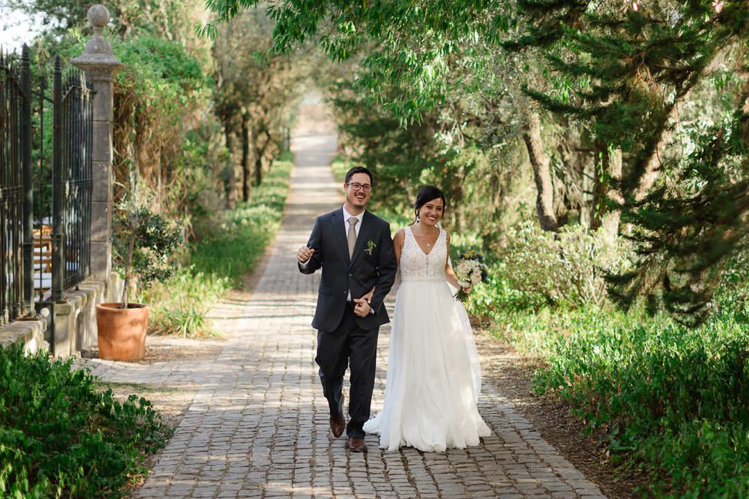 Algarve wedding at Os Agosotos, wedding photography Algarve