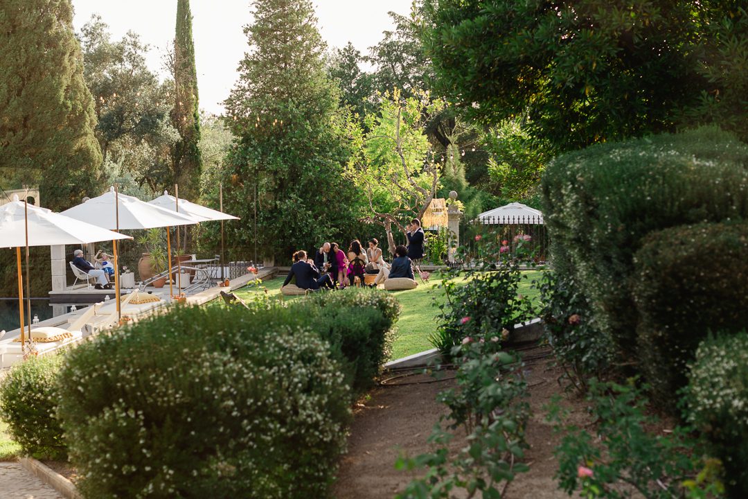 Algarve wedding at Os Agosotos, wedding photography Algarve