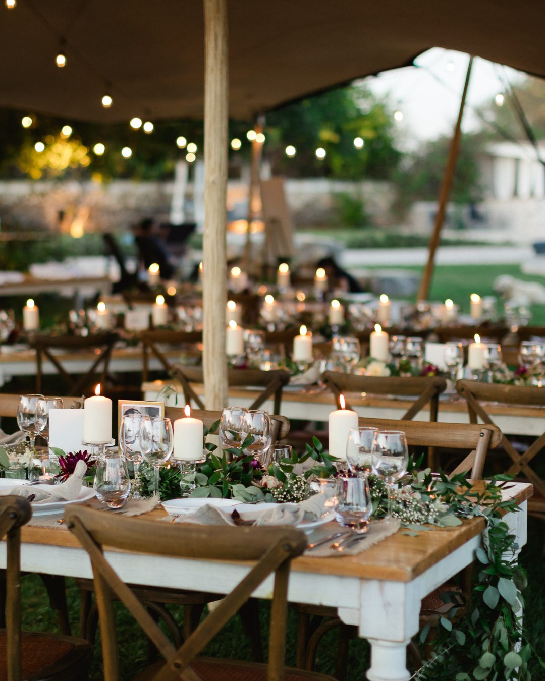 alfresco wedding reception, wedding reception inspiration, wedding reception Portugal, Algarve wedding photography,