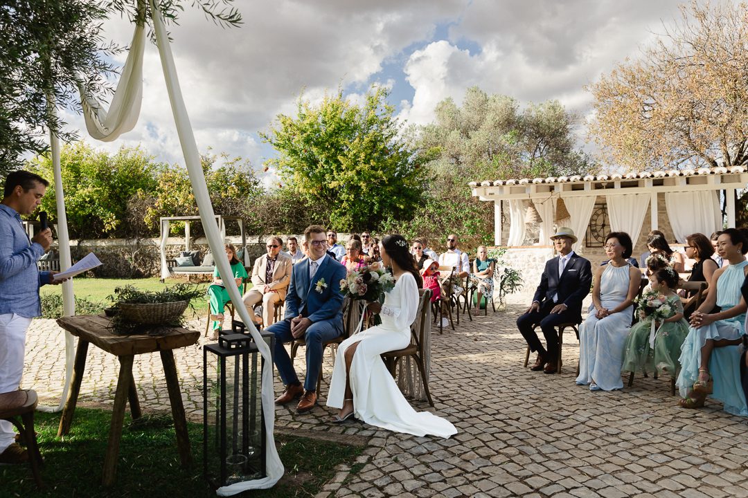 Portugal wedding venue, Portugal wedding photographer, Algarve wedding photography, wedding ceremony,