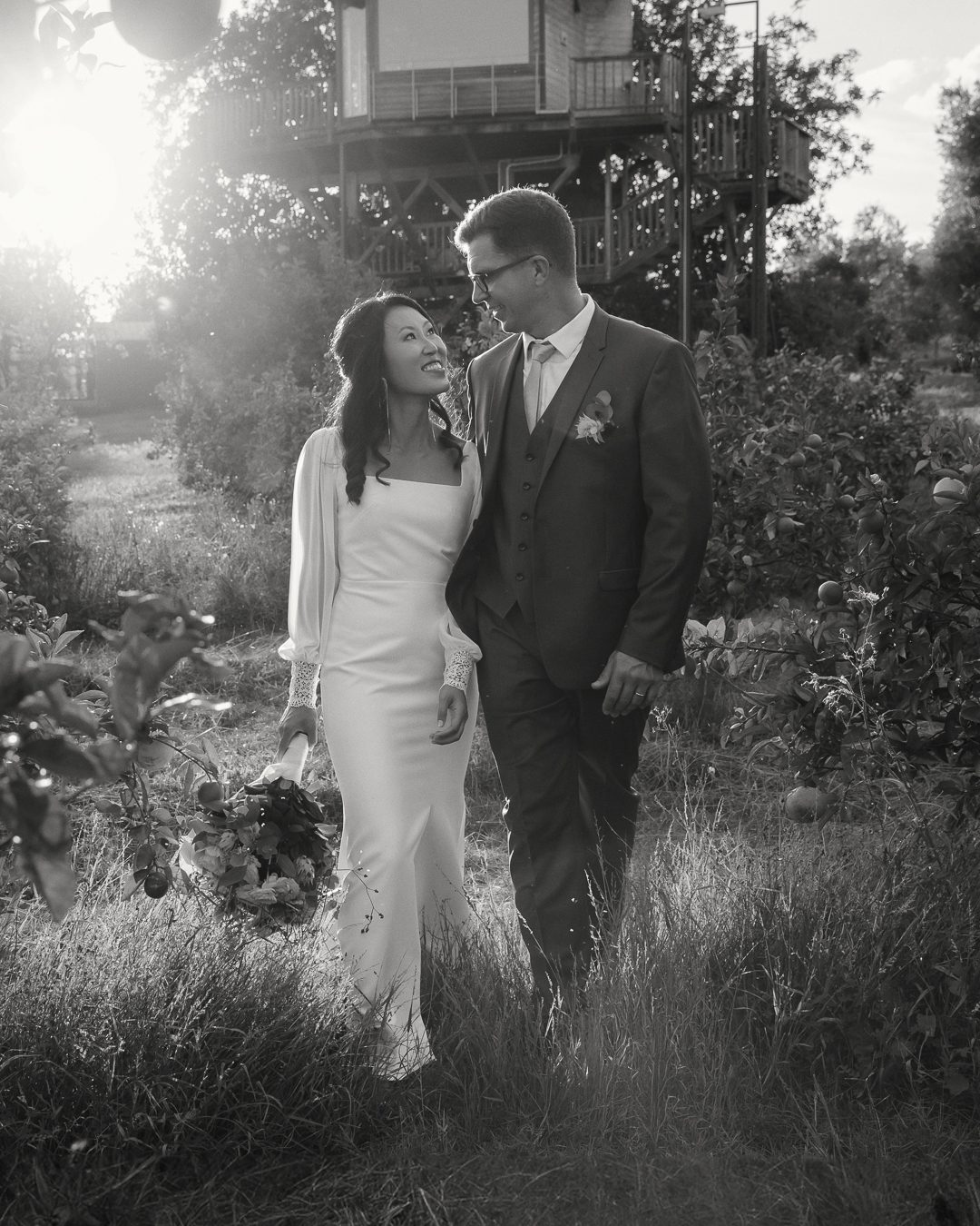 Bride and groom portraits, destination wedding, wedding photogrpahy,