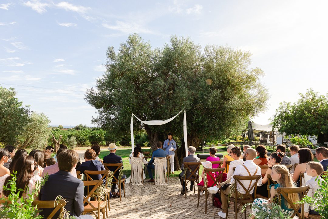 Portugal wedding venue, Portugal wedding photographer, Algarve wedding photography, wedding ceremony,