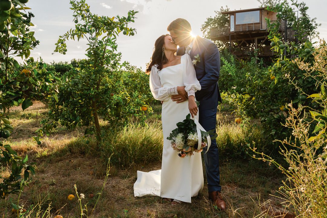 wedding portraits, bride and groom portraits, Editorial wedding, Portugal wedding, Algarve wedding photography, Algarve wedding venue, Europe wedding photographer, destination wedding Olive farm wedding, Boutique hotel wedding Portugal, tree house wedding