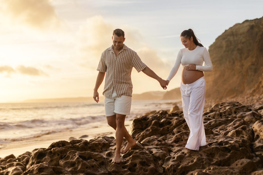 maternity session Algarve, Portugal portrait Photography, lifestyle portraits Portugal, Portugal photographer, Portugal beach, Algarve lifestyle photography