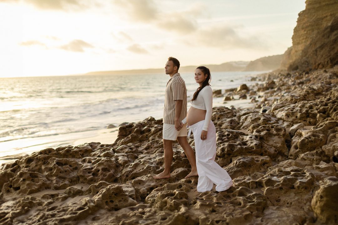 maternity session Algarve, Portugal portrait Photography, lifestyle portraits Portugal, Portugal photographer, Portugal beach, Algarve lifestyle photography 