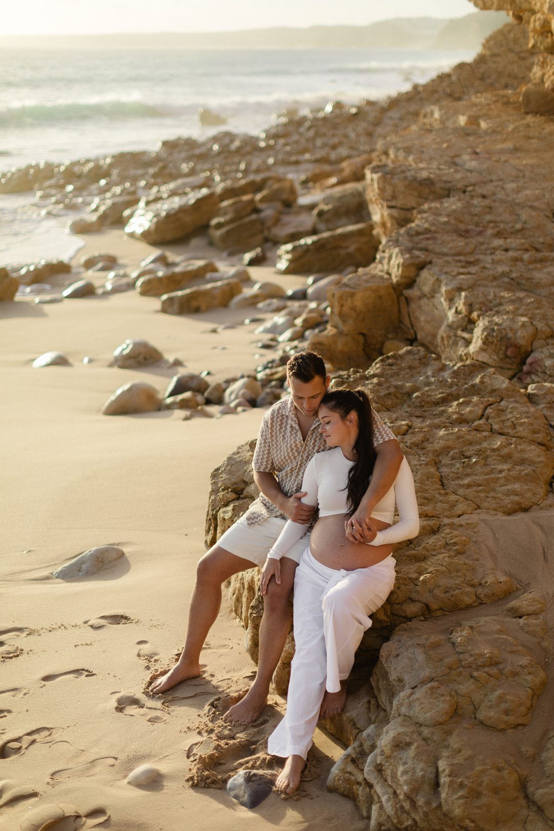 maternity session Algarve, Portugal portrait Photography, lifestyle portraits Portugal, Portugal photographer, Portugal beach, Algarve lifestyle photography