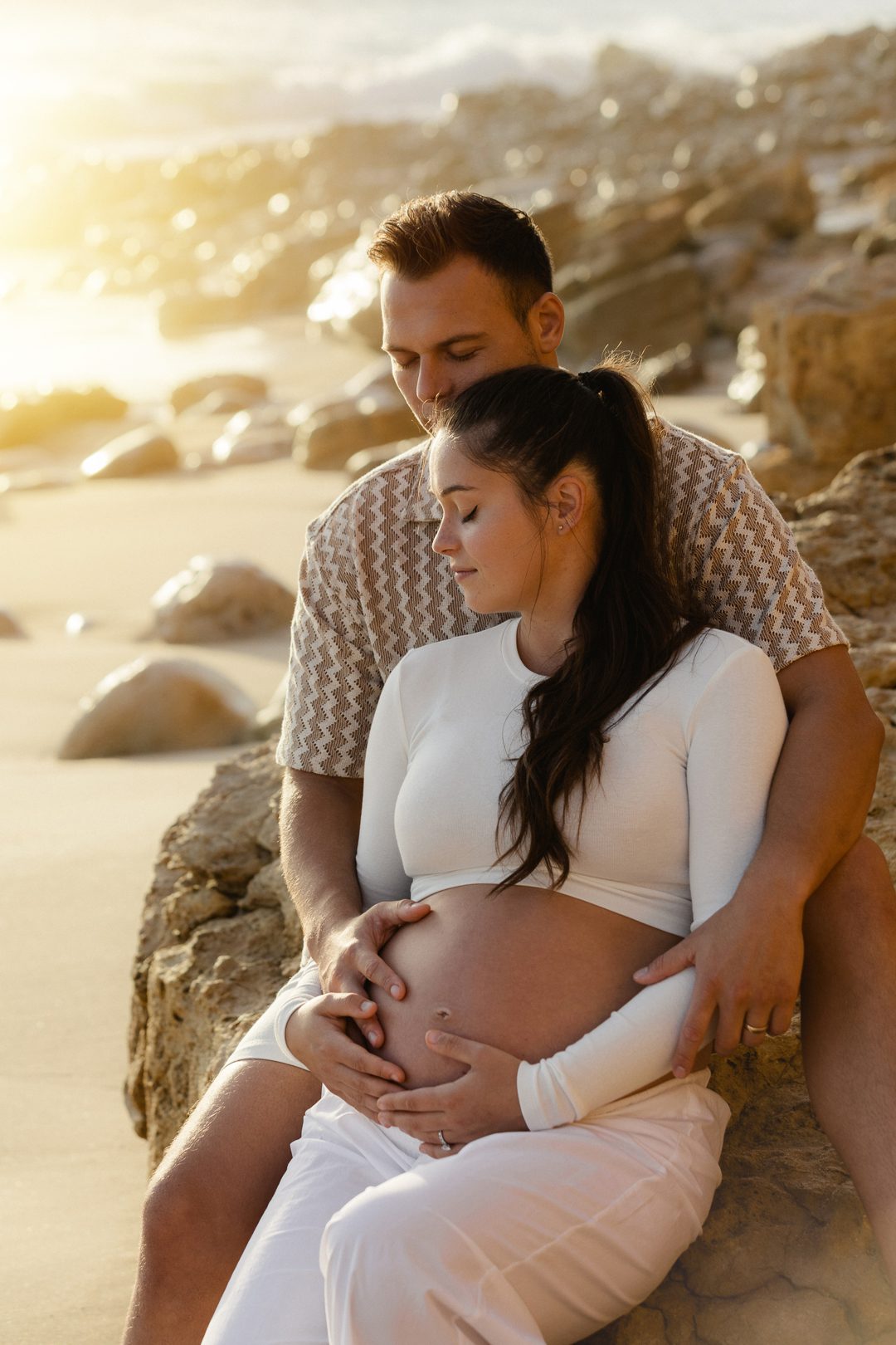 maternity session Algarve, Portugal portrait Photography, lifestyle portraits Portugal, Portugal photographer, Portugal beach, Algarve lifestyle photography 
